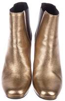 Thumbnail for your product : Saint Laurent Babies 90 Chelsea Boots