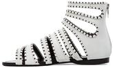 Thumbnail for your product : Sigerson Morrison Aisley Sandal