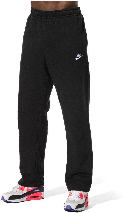 nike club oh fleece pant