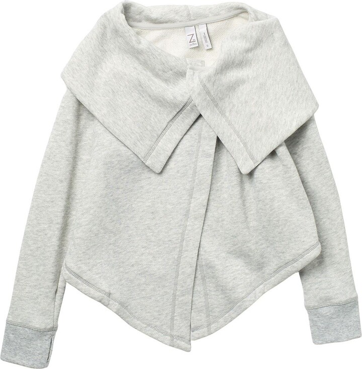 Nordstrom Rack Zella Shooting Star Cardigan Z By Zella Girl Kids