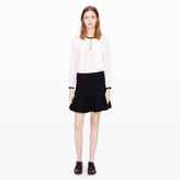 Thumbnail for your product : Club Monaco Khalila Sweater Skirt