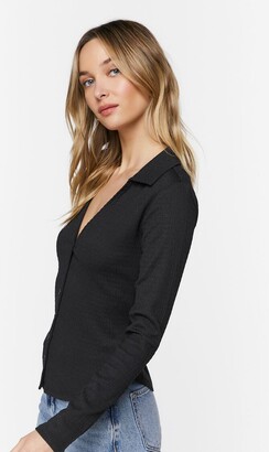 black tops forever 21