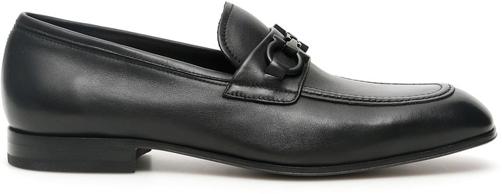 Ferragamo Asten Loafers - ShopStyle