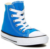 Thumbnail for your product : Converse Chuck Taylor High Top Sneaker (Little Kid & Big Kid)