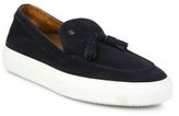 Thumbnail for your product : Fratelli Rossetti Genoa Weatherproof Slip-On Sneakers