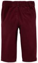 Thumbnail for your product : Carter's Baby Boys Plaid Cotton Bodysuit, Pants & Bowtie Set
