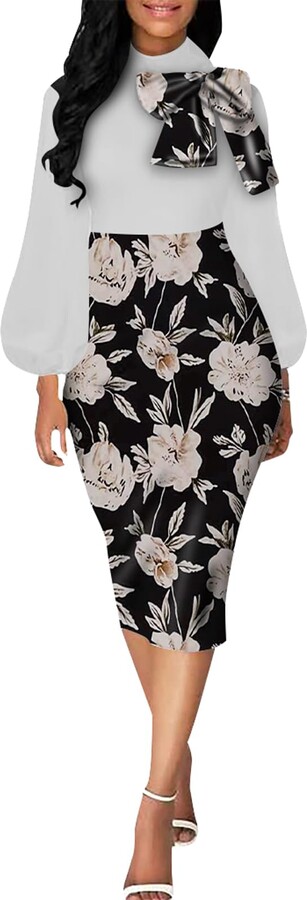 shein usa church dresses