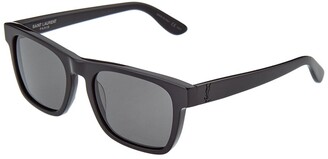Saint Laurent Unisex Slm13 53Mm Sunglasses