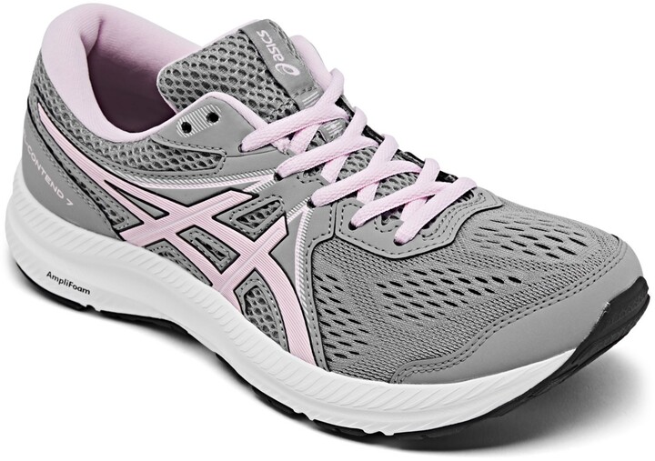 Asics Women's Gel-Contend 7 Running Sneakers from Finish Line - ShopStyle