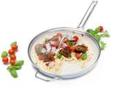 Thumbnail for your product : Green Pan Padova Ceramic Non-Stick 12" Fry Pan & Lid