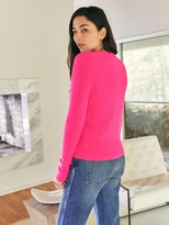 Thumbnail for your product : White + Warren Essential Cashmere Crewneck