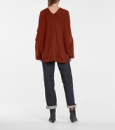 Thumbnail for your product : Dorothee Schumacher Cozy Comfort wool and cashmere cardigan