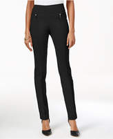 Thumbnail for your product : Style&Co. Style & Co Style & Co Petite Pull-On Skinny Pants, Created for Macy's
