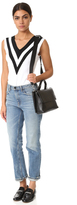 Thumbnail for your product : Steven Alan Riley Satchel
