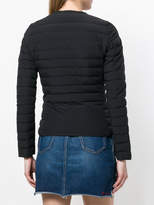 Thumbnail for your product : Peuterey bi-stretch padded jacket