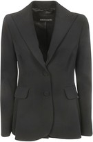 Thumbnail for your product : Ermanno Scervino Single Breasted Blazer