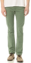 Thumbnail for your product : AG Adriano Goldschmied Matchbox Slim Straight Jeans