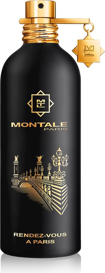 Montale Rendez-Vous A Paris Eau de Parfum