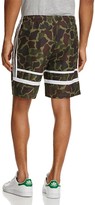 Thumbnail for your product : adidas Camouflage Board Shorts