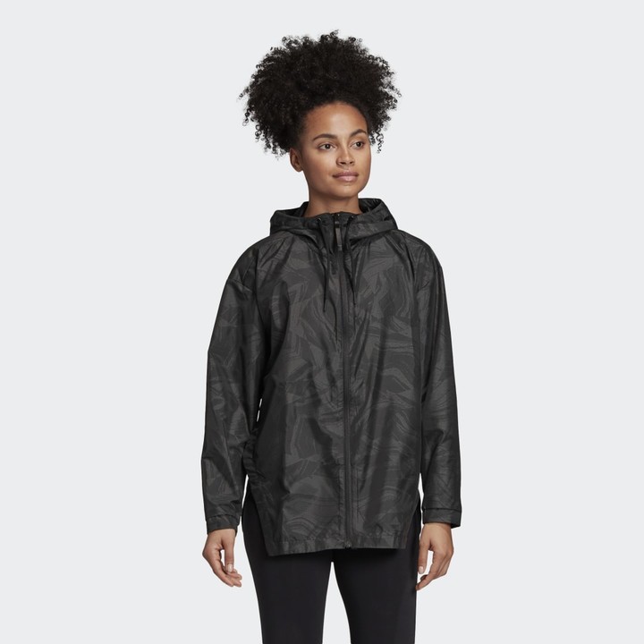 adidas outdoor jacket