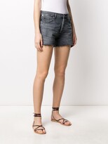 Thumbnail for your product : Citizens of Humanity Marlow denim shorts