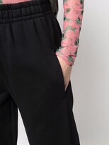 Thumbnail for your product : Styland Organic Cotton Track Pants