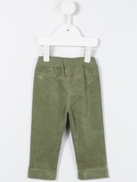 Thumbnail for your product : Il Gufo classic track pants
