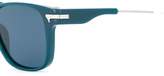 Thumbnail for your product : G Star G-Star 'Shaft Blaker' sunglasses