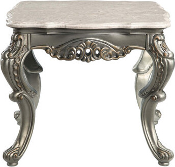 Foundry Select Practical End TableSimple StyleSuitable for Various Home Environments