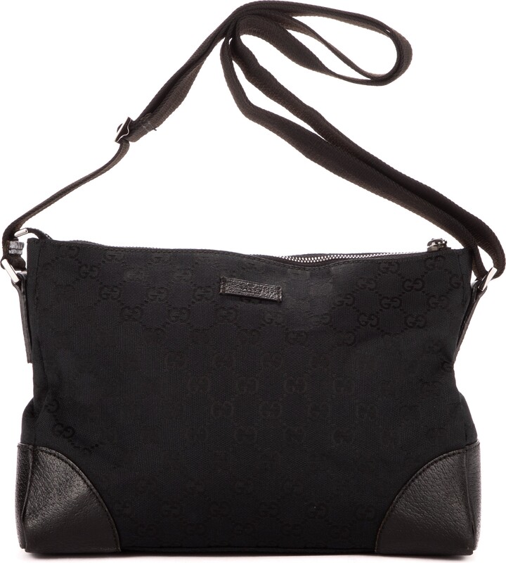 Gucci Joy Messenger ShopStyle Shoulder Bags