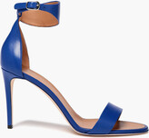 Thumbnail for your product : Victoria Beckham Dalia Leather Sandals