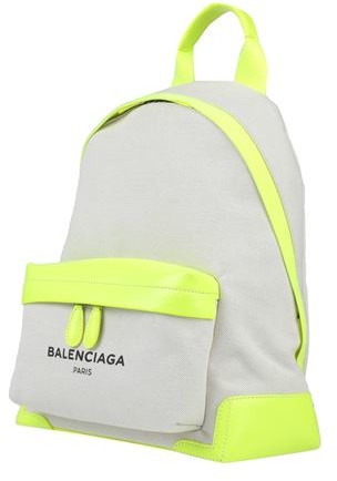 balenciaga white fanny pack