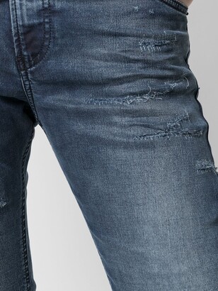 Diesel Krailey JoggJeans boyfriend jeans