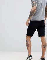 Thumbnail for your product : ONLY & SONS Denim Shorts