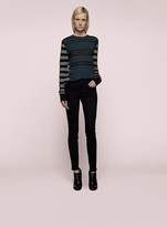 Thumbnail for your product : Proenza Schouler Long Sleeve Crewneck
