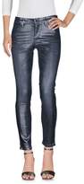 Thumbnail for your product : Cambio Denim trousers