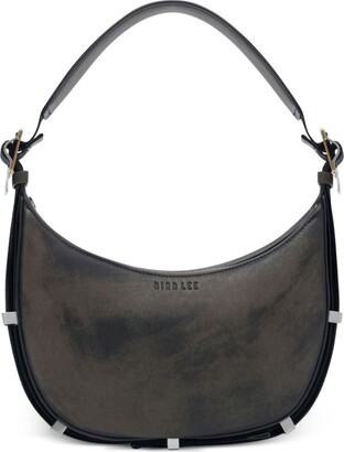 Dion Lee Utility shoulder bag - ShopStyle