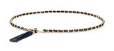 Thumbnail for your product : Chico's Celine Chain Belt