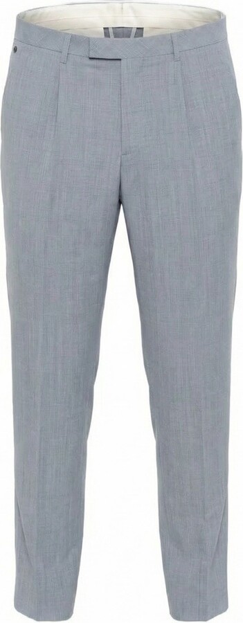 G・T・A `Silvio` Wool Pants