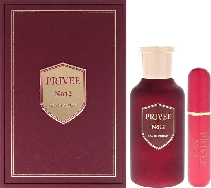 Flavia Privee No - 12 by for Unisex - 3.4 oz EDP Spray