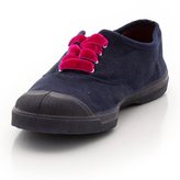 Thumbnail for your product : Bensimon Flannelgail Canvas Tennis Shoes
