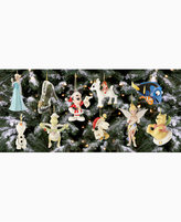 Thumbnail for your product : Lenox Christmas Disney Ornament Collection