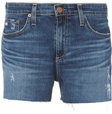 Thumbnail for your product : AG Jeans Sadie Cut Off Shorts