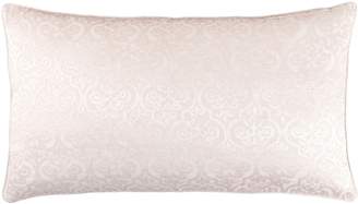 Pine Cone Hill Gwendolyn Embroidered Accent Pillow