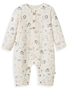 safari baby boy clothes