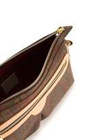 Thumbnail for your product : Etro smalla rectangular shoulder bag