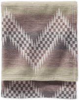 Thumbnail for your product : Pendleton Willow Basket Cotton Jacquard King Blanket