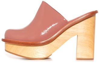 rachel comey dakota clog