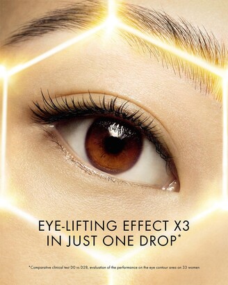 Guerlain Abeille Royale Anti-Aging Eye R Lifting Serum, 0.7 oz.