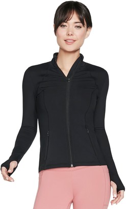 skechers jackets womens